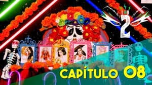 Día de Muertas