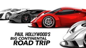 Paul Hollywood: Un gran viaje por Europa — foto 3