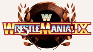 WWE WrestleMania IX — foto 2