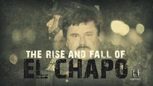 The Rise and Fall of El Chapo — foto 1