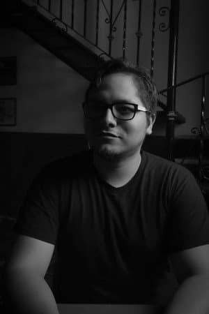 Samuel Hernández