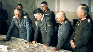 Hitler's War — foto 1