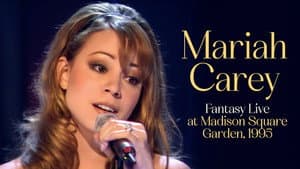 Fantasy: Mariah Carey at Madison Square Garden — foto 8