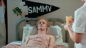 Little Orphan Sammy — foto 6