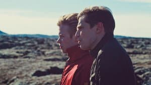 Rökkur — foto 1