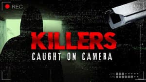 Killers: Caught on Camera — foto 1