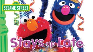 Sesame Street Stays Up Late! — foto 1