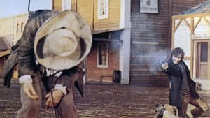 Mi nombre es Django — foto 5