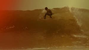 Surfing Morning of the Sun — foto 3
