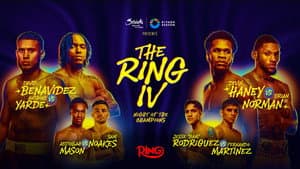 The RING IV: Night of the Champions — foto 3