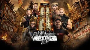 WWE WrestleMania 42 Countdown - Saturday — foto 7