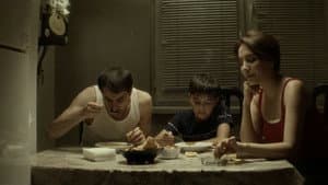 Mavi Tünd Qırmızı — foto 1