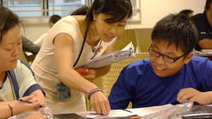 孺子不可教 — foto 3