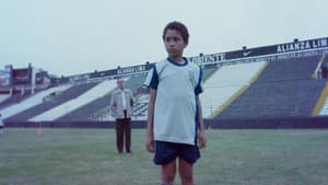 Guerrero: La Película — foto 1