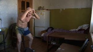 Tėvas — foto 1