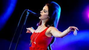 Lana Del Rey: Hackney Weekend 2012 — foto 4