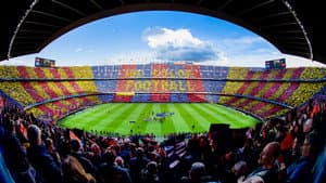 Un clásico del fútbol