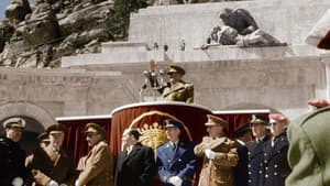 Franco. La vida del Dictador en color — foto 1