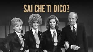 Sai che ti dico? — foto 1