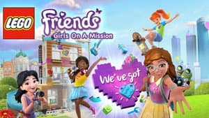 LEGO Friends: Chicas con una misión — foto 11