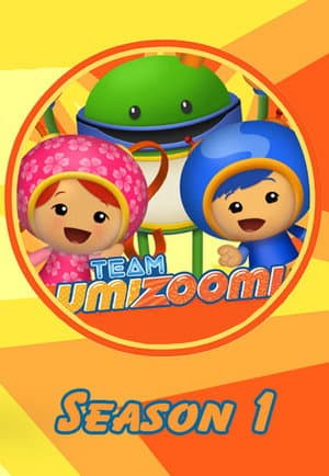 Temporada 1