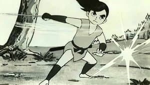 少年忍者風のフジ丸 — foto 1