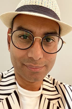 Golam Mustofa