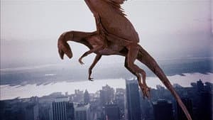 Q: The Winged Serpent — foto 1