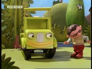 Episodio 11