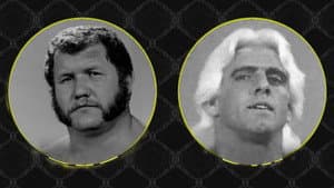 NWA Starrcade 1983 — foto 1