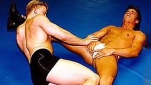 Hogtied Wrestling Hunks 2 — foto 1