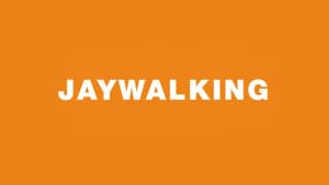 Jaywalking — foto 1