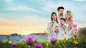 Sommaren med släkten — foto 1
