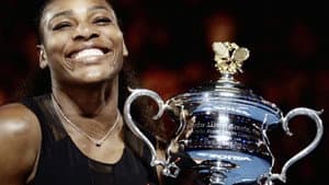 Being Serena — foto 2