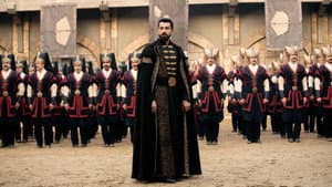 Mehmed: Bir Cihan Fatihi — foto 3