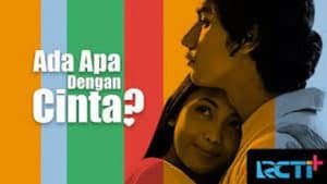 Ada Apa dengan Cinta? — foto 1