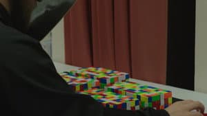 Wellington Speedcubing — foto 1