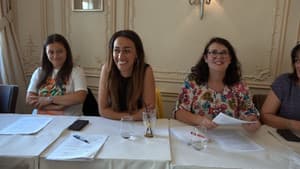 Debout les femmes ! — foto 2