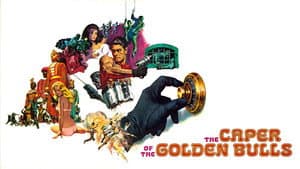 The Caper of the Golden Bulls — foto 2