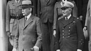 Darlan, le troisième homme de Vichy — foto 1