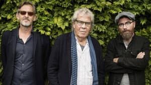Jørgen Leth & Co.: Vi Sidder Bare Her — foto 1