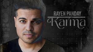 Rayen Panday: Karma — foto 1