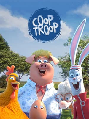 Temporada 1