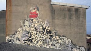 Baiser d’encre — foto 1