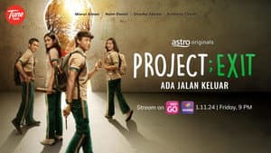 Projek: Exit — foto 2