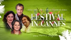 Festival in Cannes — foto 1