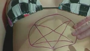 Law Enforcement Guide to Satanic Cults — foto 1