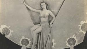Hollywood Burlesque — foto 1