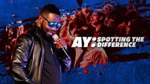 AY: Spotting the Difference — foto 1