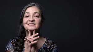 Catherine Ringer chante Les Rita Mitsouko à la Philharmonie de Paris — foto 1